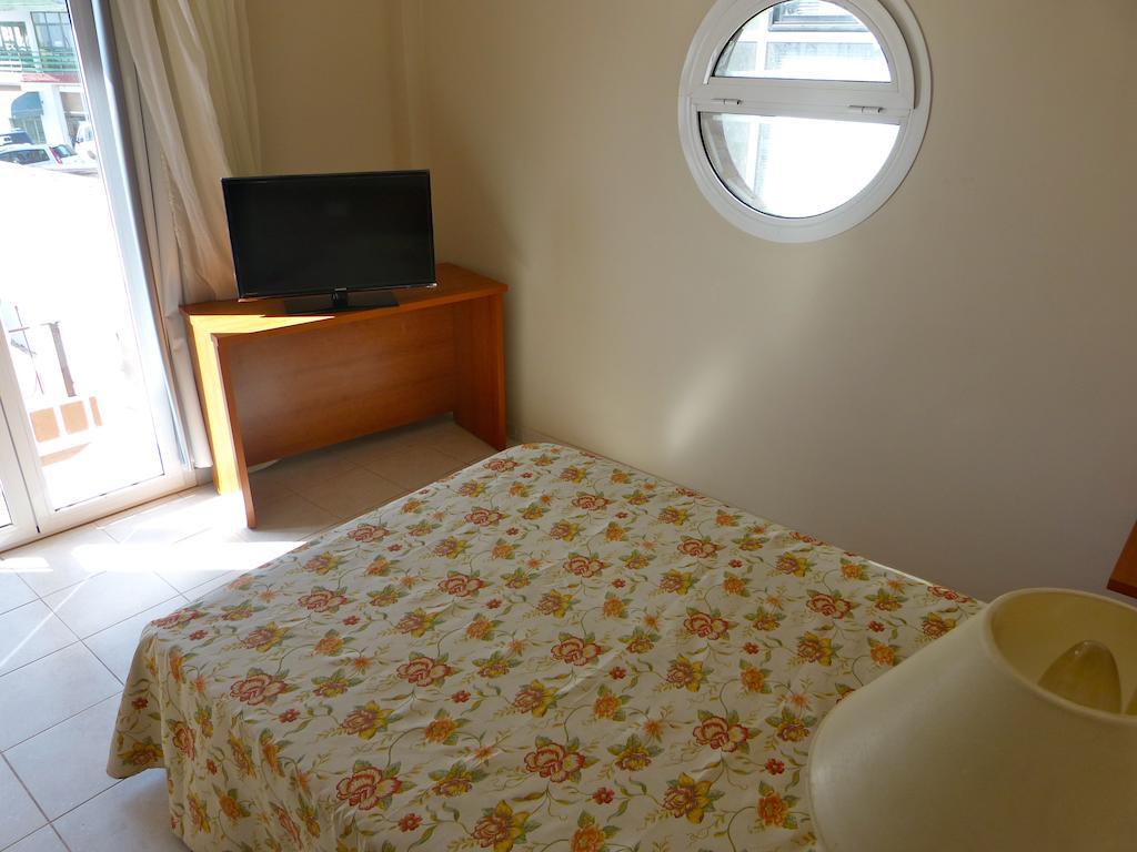 Hotel Tamasite Puerto del Rosario  Rum bild