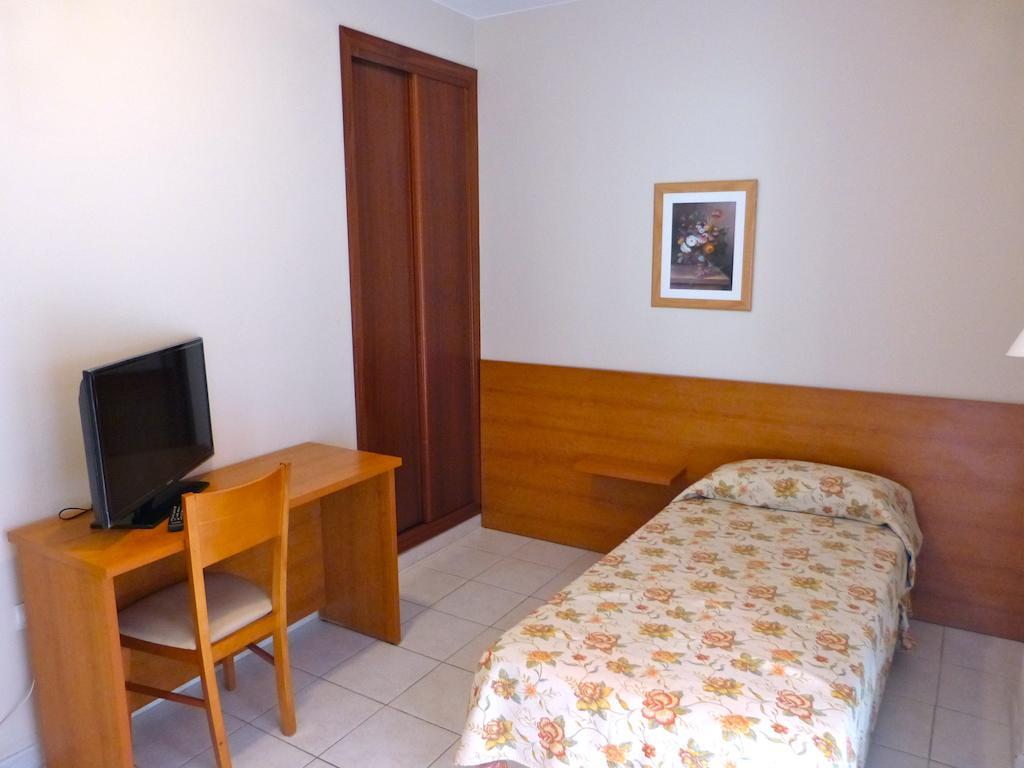 Hotel Tamasite Puerto del Rosario  Rum bild