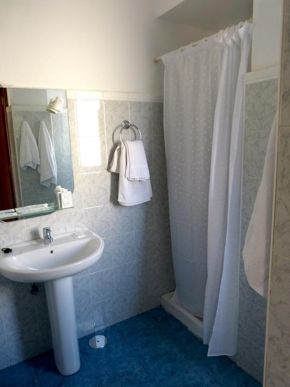 Hotel Tamasite Puerto del Rosario  Exteriör bild